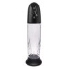 BossSeries Pompka do Penisa-Pompka-SUCK VACUM PENIS PUMP