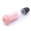 BossSeries Pompka do Penisa-Pompka-SUCK VACUM PENIS PUMP