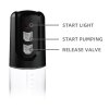 Boss Series Pompka do Penisa-SUCK VACUUM PENIS PUMP, THE BEST ENLARGEMENT SYSTEM