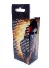 BossSeries Korek Analny-Jewellery Red Gold PLUG- Red