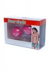 Kulki Gejszy Kegla Smartballs Pink
