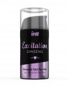 INTT Żel Lubrykant  -EXCITATION 15 ml