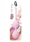 Silicone Kegel Balls 36mm 90g Light Pink