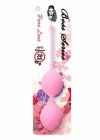 Silicone Kegel Balls 36mm 90g Pink