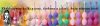 Silicone Kegel Balls 36mm 90g Pink