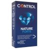 CONTROL Prezerwatywy  Mocne -Control Nature Forte 12s