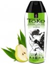 SHUNGA Lubrykant Wodny VEGE - Toko Aroma Exotic Green Tea