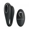 Wibrator dla PAR Masażer USB Black 12 funkcji