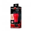 CRAZY BULL - FLORA Anus 12 Function-Masturbator  Anal
