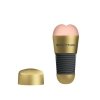PRETTY LOVE - Kitty, TPR ABS Silicone-Sztuczna Pochwa Anal