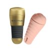 PRETTY LOVE -Kitty, TPR ABS Silicone-Sztuczna Pochwa