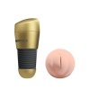 PRETTY LOVE -Kitty, TPR ABS Silicone-Sztuczna Pochwa