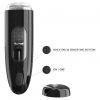 PRETTY LOVE - MARLON Automatic Rotating & Thrusting 10 Function, USB / Voice-Masturbator