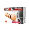 CRAZY BULL -Rossi Flesh 3D VAGINA-Sztuczna Pochwa