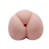 CRAZY BULL- REALISTIC 3D LIFE-LIKE ASS - Masturbator Anal