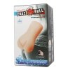 CRAZY BULL- REALISTIC 3D LIFE-LIKE ASS - Masturbator Anal