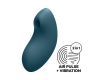 Satisfyer Stymulator Wibrator Łechtaczki Vulva Lover 2 blue