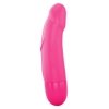 DORCEL REAL VIBRATION S MAGENTA 2.0 - RECHARGEABLE