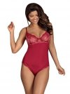 OBSESSIVE Seksowne body S/M - bielizna nocna