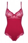 OBSESSIVE Seksowne body S/M - bielizna nocna