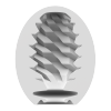 Masturbator Egg Single (Fierce)