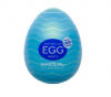Masturbator Tenga Egg - Wavy Cool