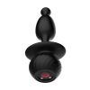 MAGIC MOTION - Bunny App Controlled Vibrating Bunny Tail Anal Plug