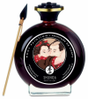 SHUNGA Jadalna Farbka do Ciała - Chocolate Bodypaint 100 ml