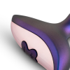 HUEMAN Masażer Prostaty - Intergalactic Anal Vibrator