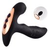 LoveToYou PROSTATE HEATING VIBRATOR REMOTE CONTROL  - 10 FUNKCJI GRZANIE + PILOT