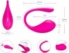 LOVENSE Jajeczko Wibrujące Sterowane Smartfonem Lush 3