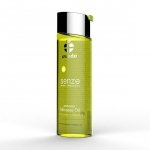 SWEDE VEGE Olejek do Masażu - Senze Massage Oil Lemon Pepper Eucalyptus 75 ml