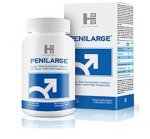 SEXUAL HEALTH SERIES Tabletki na Powiększenie - Supl. diety-Penilarge 60 tab.