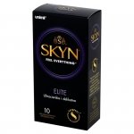UNIMIL  Prezerwatywy UIltra Cienkie  - SKYN BOX 10 ELITE
