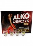 PropaGanda-Alko Chińczyk i 2 w 1