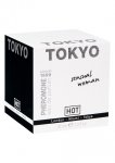 Perfumy Damskie z Feromonami HOT TOKYO 30ml 