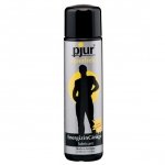 PJUR Lubrykant Wodny MOC EREKCJI Superhero glide 100ml.EnergizinGinkgo lubricant