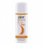 PJUR VEGE Lubrykant Wodny Woman Vegan 30ml. waterbased lubricant