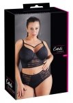 Cottelli Collection Sexy Biustonosz - Bra Decoration 85D