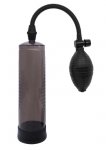 BossSeries Pompka-Powerpump - Black