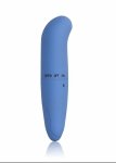 BossSeries Mini Wibrator-Mini G Spot - Purple
