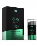 INTT Żel OPÓŹNIAJĄCY Lubrykant  -LASTS 15 ml