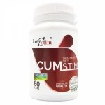 LoveStim Mocny Wytrysk-Supl.diety-CumStim 80caps