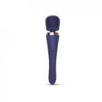 LOVE TO LOVE Masażer WAND - BRUSH CRUSH - MIDNIGHT INDIGO