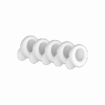 Satisfyer Number Two Climax Tips - 5 sztuk