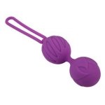 Adrien Lastic Kulki Kegla Geisha Lastic Ball Mini Lilas