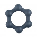 BONERS Pierścień erekcyjny Hexagon 