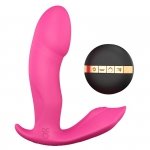 DORCEL Secret Clit magenta