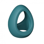LOVE TO LOVE Pierścień Erekcyjny - FLUX RING - TEAL ME