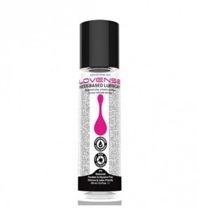 LOVENSE Water-Based Lubricant 100 ml